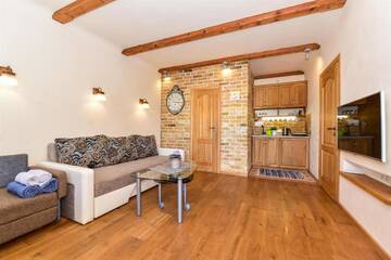 Фотографии Дома для отпуска Country Home г. Вентспилс (Латвия) №1 Фото Дома для отпуска Country Home г. Вентспилс 1