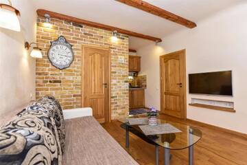 Фотографии Дома для отпуска Country Home г. Вентспилс (Латвия) №2 Фото Дома для отпуска Country Home г. Вентспилс 2
