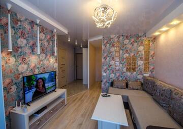 Фотографии Апартаменты Poruka apartamenti г. Вентспилс (Латвия) №1 Фото Апартаменты Poruka apartamenti г. Вентспилс 1