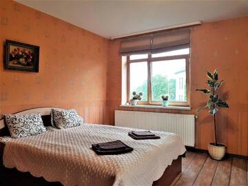 Фотографии Апартаменты Cozy Apartment Magnolia г. Вентспилс (Латвия) №2 Фото Апартаменты Cozy Apartment Magnolia г. Вентспилс 2