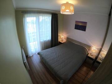 Фотографии Апартаменты Lavander suite г. Вентспилс (Латвия) №4 Фото Апартаменты Lavander suite г. Вентспилс 4
