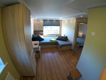 Фотографии Апартаменты Lavander suite г. Вентспилс (Латвия) №1 Фото Апартаменты Lavander suite г. Вентспилс 1