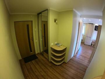 Фотографии Апартаменты Lavander suite г. Вентспилс (Латвия) №2 Фото Апартаменты Lavander suite г. Вентспилс 2