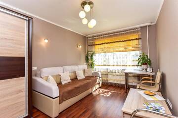 Фотографии Апартаменты LD apartamenti, Jūras 4 г. Вентспилс (Латвия) №1 Фото Апартаменты LD apartamenti, Jūras 4 г. Вентспилс 1