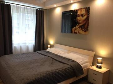 Фотографии Апартаменты K.G. Apartment г. Вентспилс (Латвия) №1 Фото Апартаменты K.G. Apartment г. Вентспилс 1