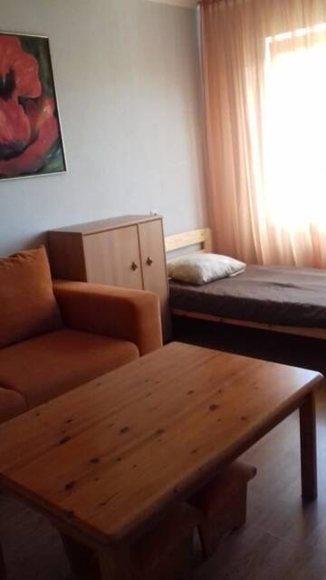 Фотографии Апартаменты Apartmet at Brivibas iela г. Вентспилс (Латвия) №1 Фото Апартаменты Apartmet at Brivibas iela г. Вентспилс 1