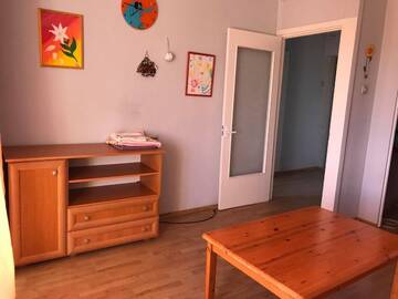 Фотографии Апартаменты Apartmet at Brivibas iela г. Вентспилс (Латвия) №2 Фото Апартаменты Apartmet at Brivibas iela г. Вентспилс 2