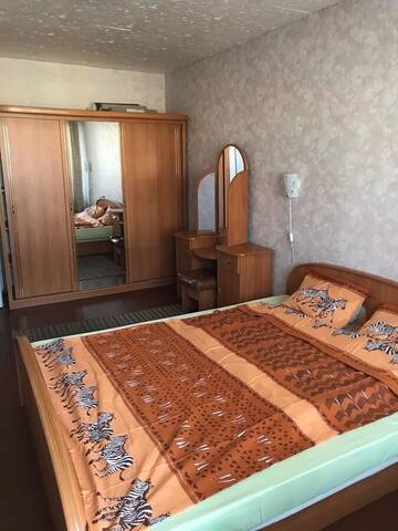 Фотографии Апартаменты Rindas iela Apartment г. Вентспилс (Латвия) №2 Фото Апартаменты Rindas iela Apartment г. Вентспилс 2