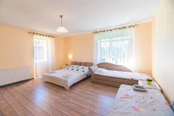 Фотографии Гостевой дом Guest House Magnolia г. Вентспилс (Латвия) №4 Фото Гостевой дом Guest House Magnolia г. Вентспилс 4