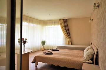 Фотографии Гостевой дом Guest House Magnolia г. Вентспилс (Латвия) №2 Фото Гостевой дом Guest House Magnolia г. Вентспилс 2