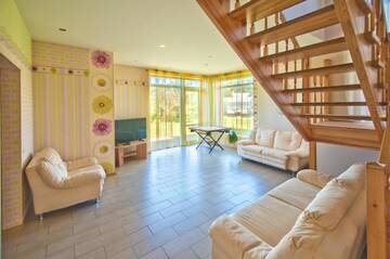 Фотографии Гостевой дом Guest House Magnolia г. Вентспилс (Латвия) №3 Фото Гостевой дом Guest House Magnolia г. Вентспилс 3
