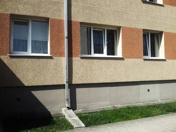 Фотографии Апартаменты Park Apartment г. Вентспилс (Латвия) №1 Фото Апартаменты Park Apartment г. Вентспилс 1