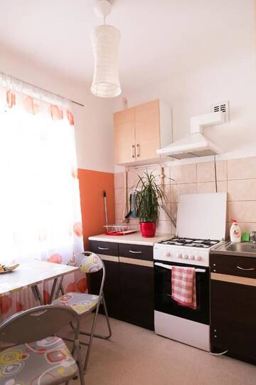 Фотографии Апартаменты Park Apartment г. Вентспилс (Латвия) №2 Фото Апартаменты Park Apartment г. Вентспилс 2