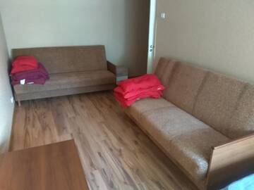 Фотографии Апартаменты Petera Apartaments г. Вентспилс (Латвия) №3 Фото Апартаменты Petera Apartaments г. Вентспилс 3