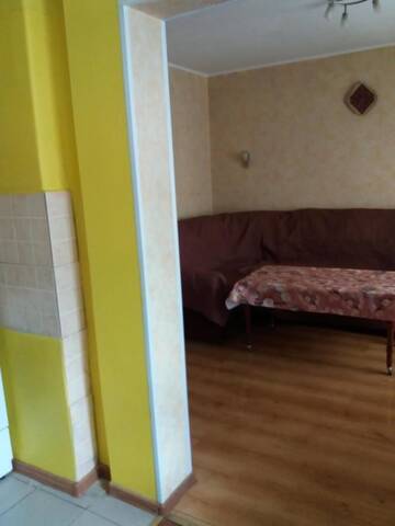 Фотографии Апартаменты Ozola street apartment г. Вентспилс (Латвия) №3 Фото Апартаменты Ozola street apartment г. Вентспилс 3