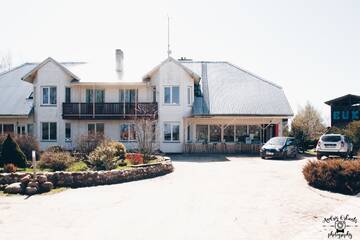 Фотографии Кемпинги Atpūtas vieta Buki г. Вентспилс (Латвия) №1 Фото Кемпинги Atpūtas vieta Buki г. Вентспилс 1