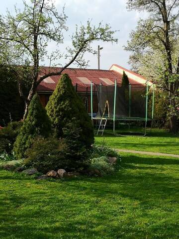 Фотографии Дома для отпуска Brīvdienu Māja AMRAI г. Вентспилс (Латвия) №3 Фото Дома для отпуска Brīvdienu Māja AMRAI г. Вентспилс 3