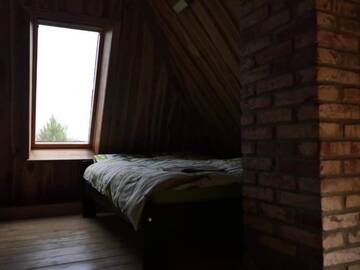Фото номера Дом для отпуска Дома для отпуска Vilki г. Вентспилс 45