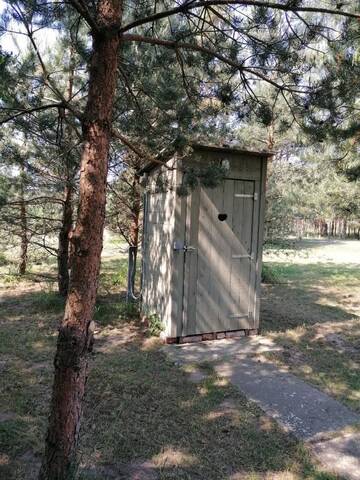 Фото номера Дом для отпуска Дома для отпуска Vilki г. Вентспилс 14
