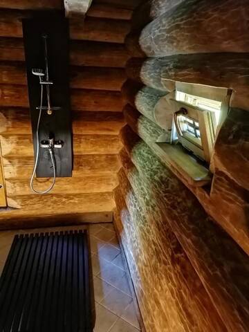 Фото номера Дом для отпуска Дома для отпуска Vilki г. Вентспилс 21