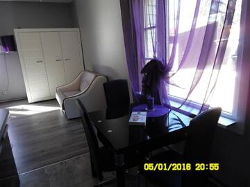 Фото номера Апартаменты с 1 спальней Апартаменты Dezzaray2 г. Вентспилс 18