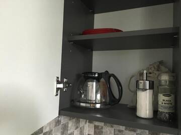 Фото номера Апартаменты с 2 спальнями Апартаменты Apartment in the very centre of Ventspils г. Вентспилс 52