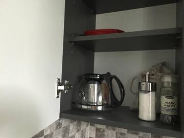 Фото номера Апартаменты с 2 спальнями Апартаменты Apartment in the very centre of Ventspils г. Вентспилс 17