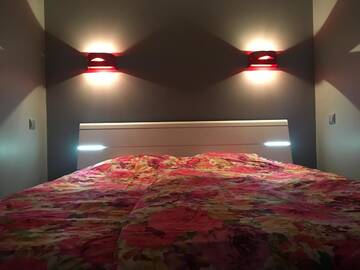 Фото номера Апартаменты с 2 спальнями Апартаменты Apartment in the very centre of Ventspils г. Вентспилс 21