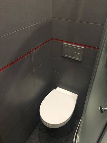 Фото номера Апартаменты с 2 спальнями Апартаменты Apartment in the very centre of Ventspils г. Вентспилс 29