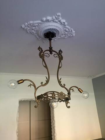 Фото номера Апартаменты с 2 спальнями Апартаменты Sophisticated art deco near sea, centre and parks г. Вентспилс 18