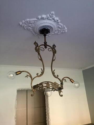 Фото номера Апартаменты с 2 спальнями Апартаменты Sophisticated art deco near sea, centre and parks г. Вентспилс 65