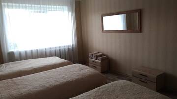 Фото Апартаменты Apartment SELAVIR г. Вентспилс 5