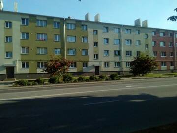 Фото Апартаменты Apartment SELAVIR г. Вентспилс 1