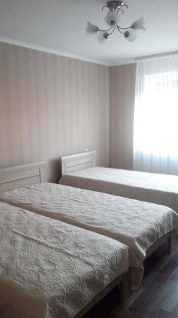 Фото номера Апартаменты Апартаменты Apartment SELAVIR г. Вентспилс 15