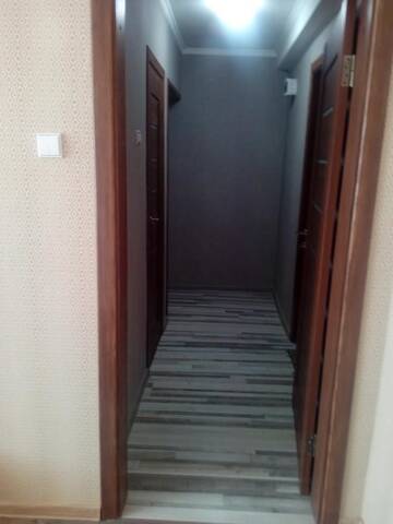Фото номера Апартаменты Апартаменты Apartment SELAVIR г. Вентспилс 12