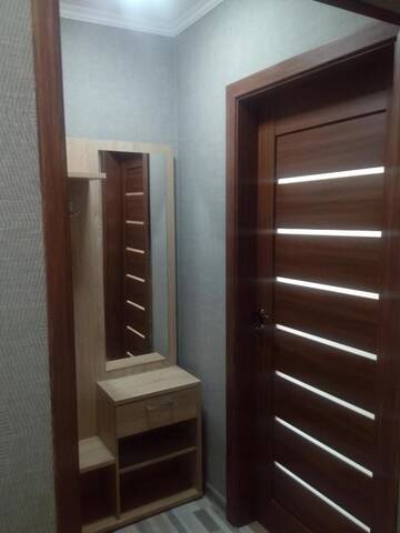 Фото номера Апартаменты Апартаменты Apartment SELAVIR г. Вентспилс 19