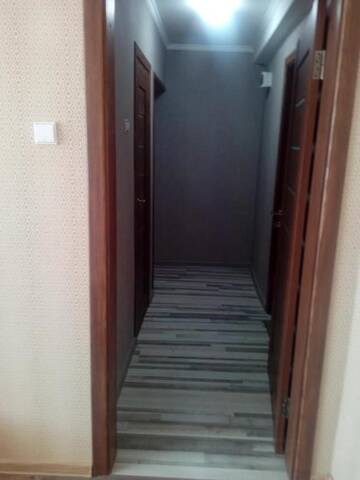 Фото номера Апартаменты Апартаменты Apartment SELAVIR г. Вентспилс 20