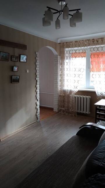 Фото Апартаменты Apartment SELAVIR г. Вентспилс 2