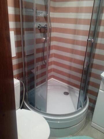 Фото номера Апартаменты Апартаменты Apartment SELAVIR г. Вентспилс 21