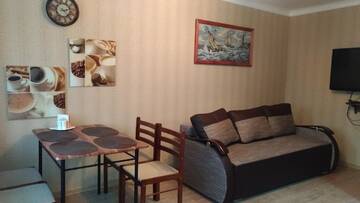 Фото Апартаменты Apartment SELAVIR г. Вентспилс 3