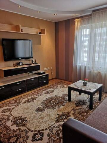 Фото номера Апартаменты Апартаменты Celtnieku 14 Happy Home г. Вентспилс 15