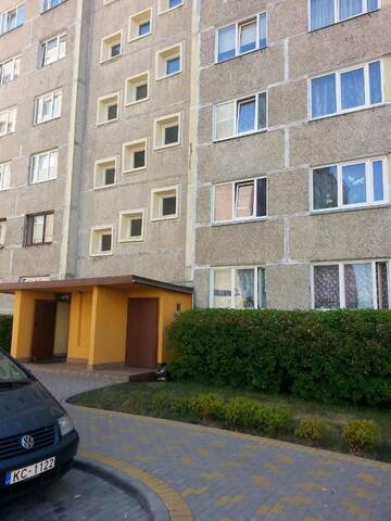 Фото номера Апартаменты Апартаменты Celtnieku 14 Happy Home г. Вентспилс 12