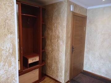 Фото номера Апартаменты Апартаменты Celtnieku 14 Happy Home г. Вентспилс 20