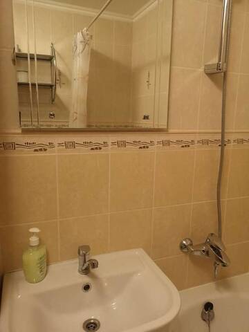 Фото номера Апартаменты Апартаменты Celtnieku 14 Happy Home г. Вентспилс 22