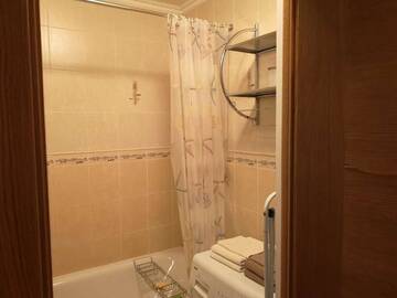 Фото номера Апартаменты Апартаменты Celtnieku 14 Happy Home г. Вентспилс 23