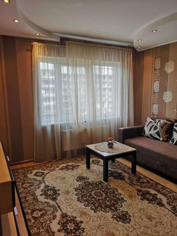 Фото номера Апартаменты Апартаменты Celtnieku 14 Happy Home г. Вентспилс 9