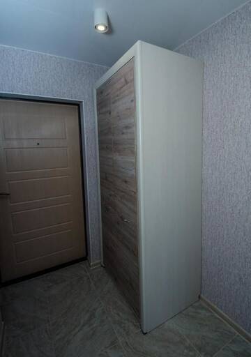 Фото номера Апартаменты Апартаменты Poruka apartamenti г. Вентспилс 56