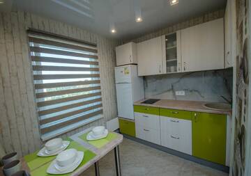 Фото номера Апартаменты Апартаменты Poruka apartamenti г. Вентспилс 20