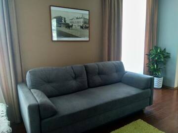 Фото Отель Tower Hotel г. Вентспилс 4