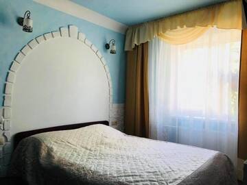 Фото номера Стандартные апартаменты Апартаменты Ventspils Center Apartment г. Вентспилс 15